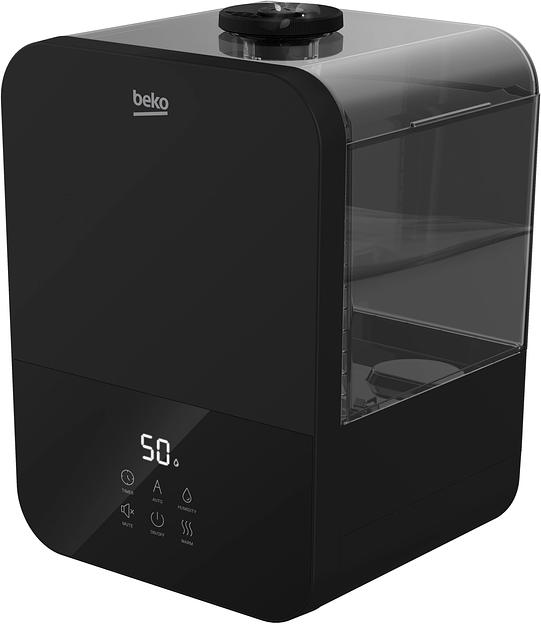 Увлажнитель воздуха Beko ATH 7130 BT 105Вт (ультразвуковой) черный фото 2