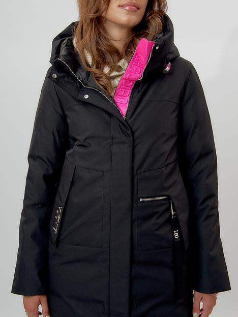 Пальто утепленное Visdeer 112209Ch фото 8