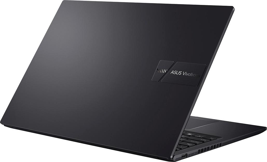 Ноутбук Asus VivoBook 16 X1605VA-MB2102 Core i7 13620H 16Gb SSD512Gb Intel Iris Xe graphics 16" IPS WUXGA (1920x1200) без ОС black WiFi BT Cam (90NB10N3-M02KV0) фото 4