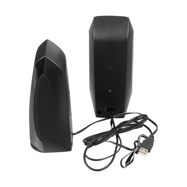 Колонки Logitech S150 Black (980-000029) фото 3