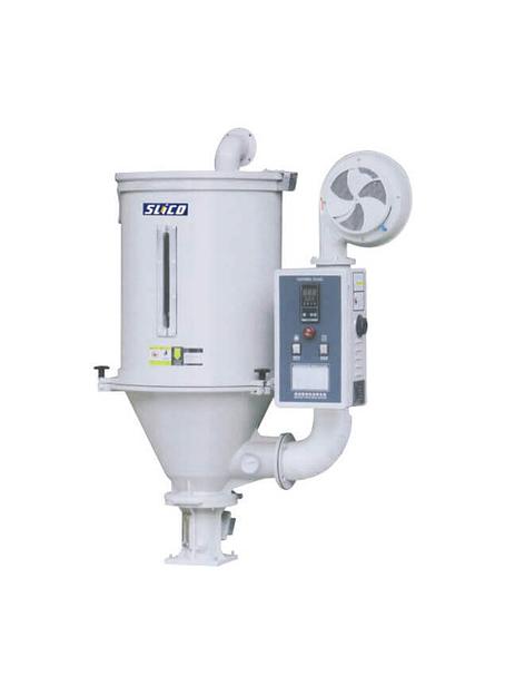 Бункерная сушилка фото 1