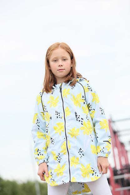 Ветровка Клари р.5-10 фото 8