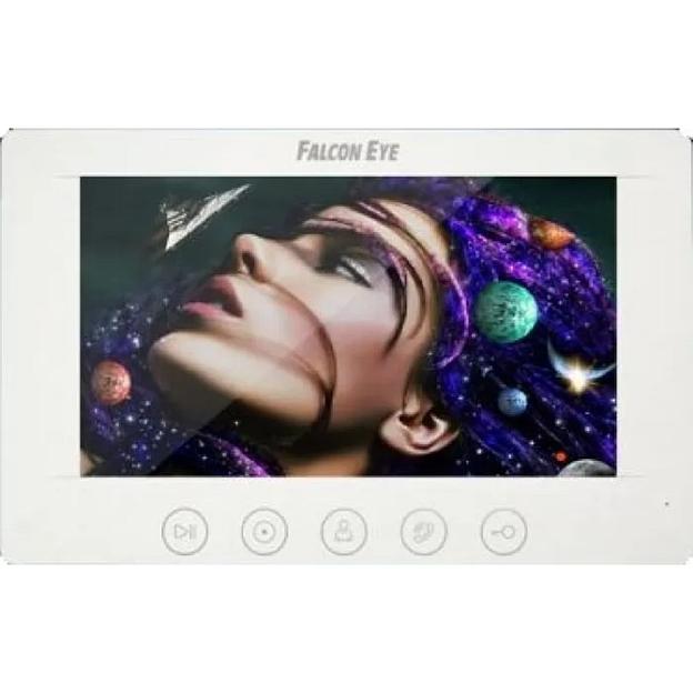 Falcon Eye Cosmo-4 Видеодомофон фото 1