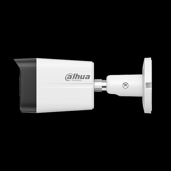 Уличная цилиндрическая IP-видеокамера с ИК-подсветкой до 30м и Wi-Fi 2Мп; 1/2.8” CMOS; объектив 2.8мм; механический ИК-фильтр; чувствительность 0.025лк@F2.0; сжатие: H.265+, H.265, H.264+, H.264 фото 3