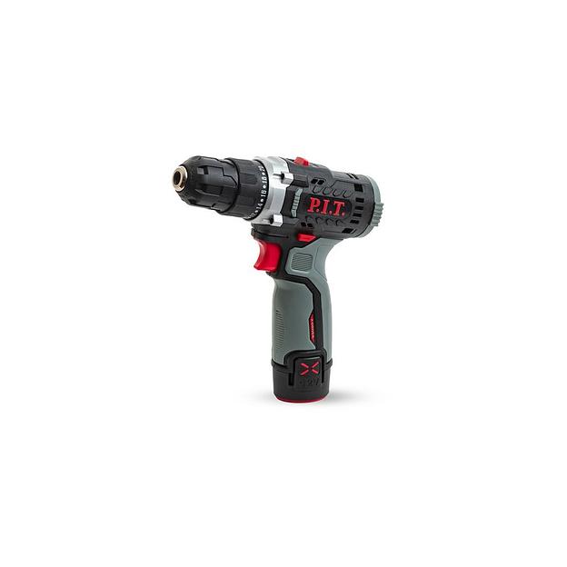 Дрель безударная P.I.T. PBM12K-10A/2 фото 1