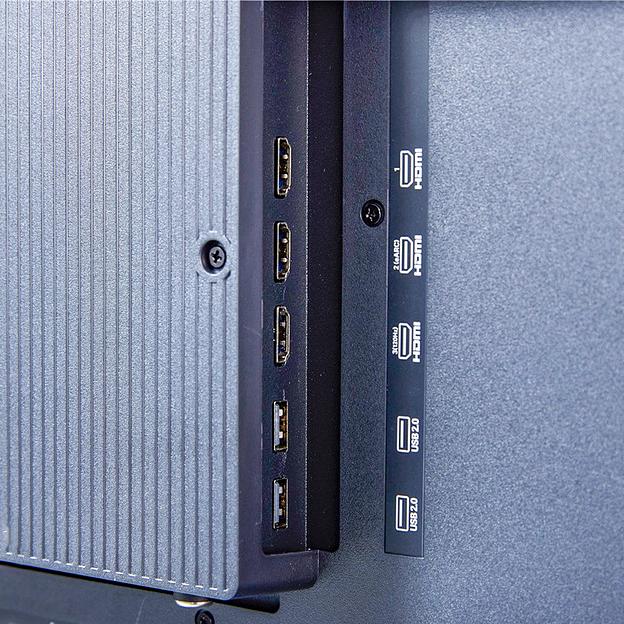 Телевизор Redmi MAX 100'' [100''(254см) 4K 144Hz] фото 5