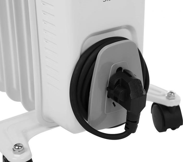 Масляный обогреватель Royal Clima ROR-S7-1500M 1500W фото 7