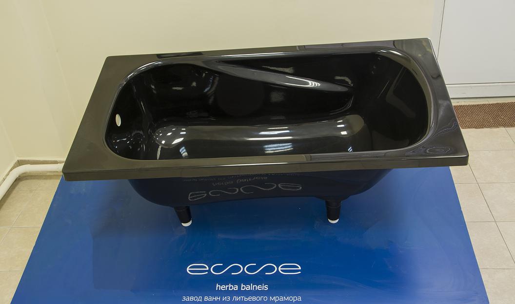 Ванна прямоугольная ESSE «HAITI 1800» ОПТ фото 8