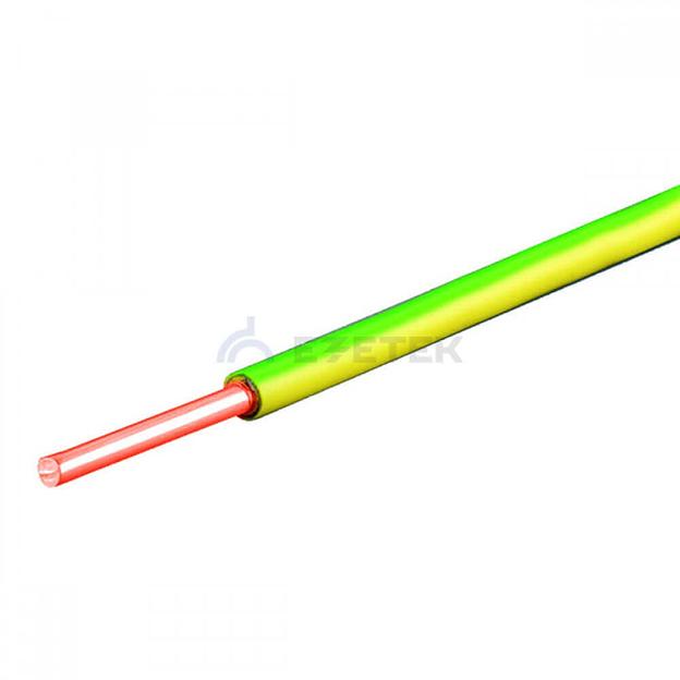 Провод ПуВ (ПВ 1) 50 кв. мм фото 1