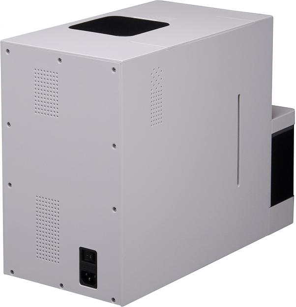 Кофемашина Hyundai HAM-4103 1500Вт белый фото 7