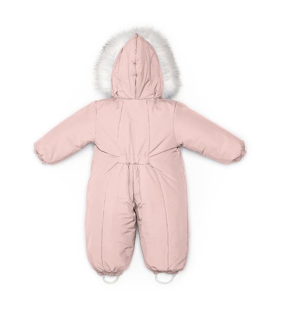 Комбинезон Светло-розовый 263шм/2 (104 см) фото 5