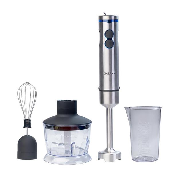 Блендер погружной GL2128 GALAXY фото 2