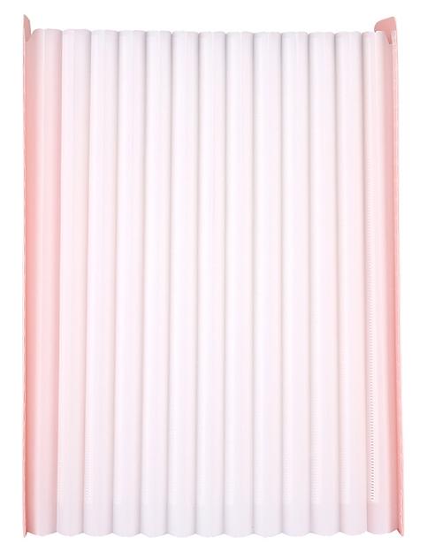 Лоток вертикальный Deli EB41102 Macaron 13отд. складной для бумаг A4 ассорти полипропилен фото 9