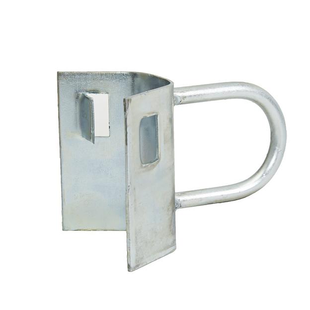 Узел крепления натяжной УКН-М фото 2