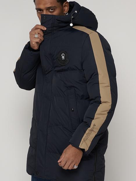 Куртка молодежная MG 90008TS фото 9