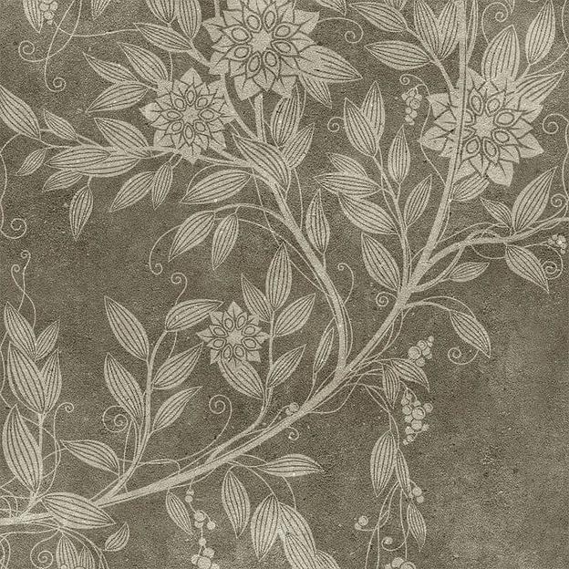 Обои concrete leaf опт фото 6