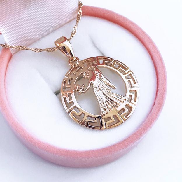 Кулон КЛ429 фото 1