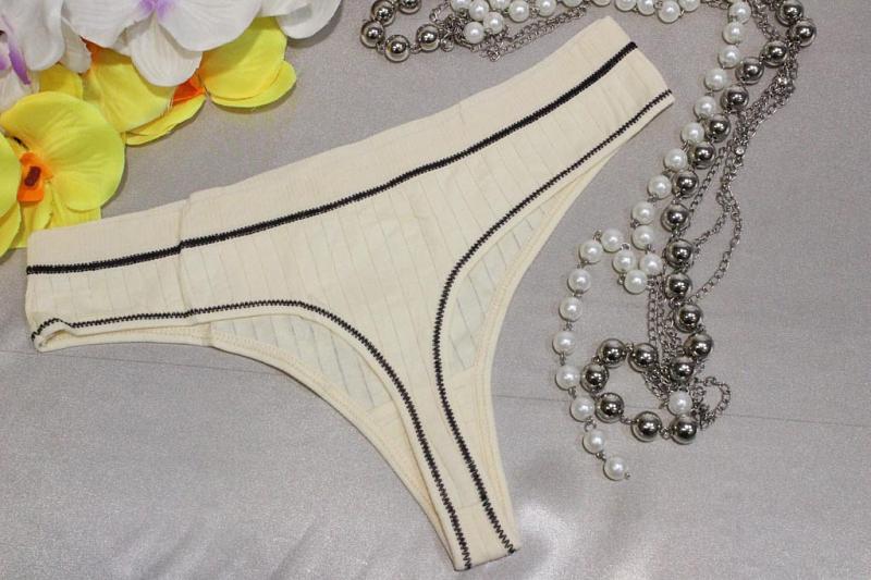 Стринги женские р-р 42-46 Арт. 6005 (к.11754) фото 2