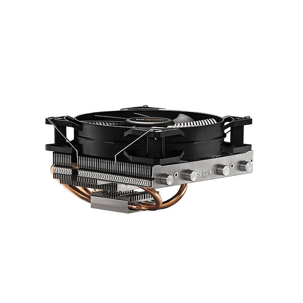 Кулер для процессора Bequiet! Shadow Rock LP BK002 фото 1