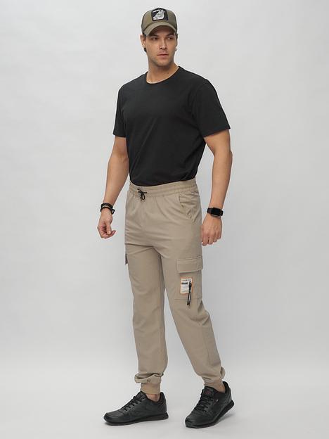 Джоггеры FUYOUKAI 3075B фото 2