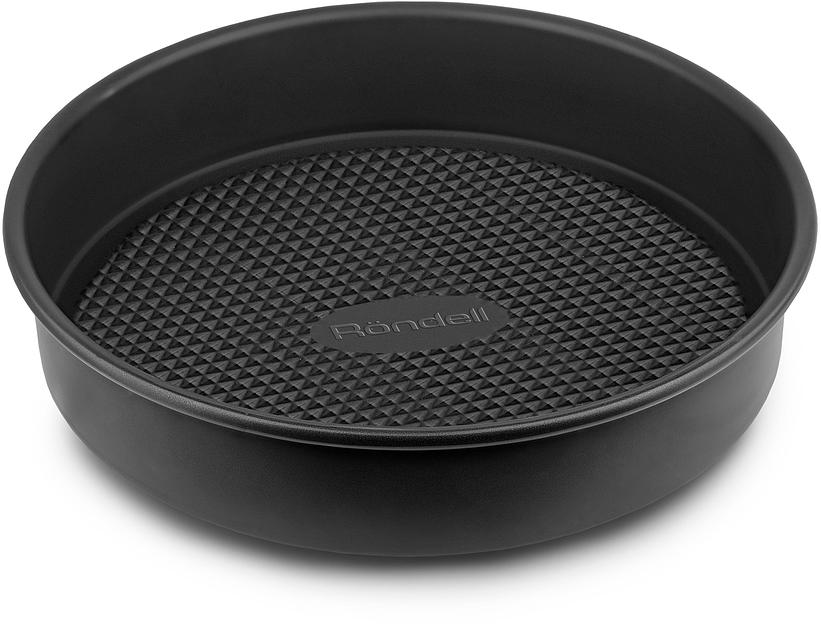 Форма круглая 24,5x5 см Stolz RDF-1760 фото 1