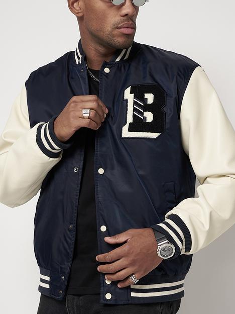 Куртка бомбер HUNTER STORY 77192TS фото 10