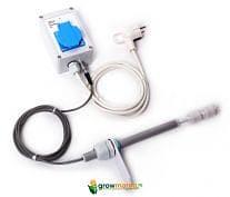 E-mode SENSI ROOM LVL - прибор управления уровнем раствора фото 1