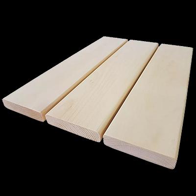 Полок липа 26*90*1,0 «Экстра» фото 1