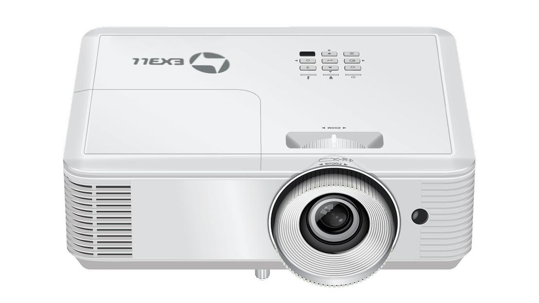 Проектор Exell EXD203STW фото 4