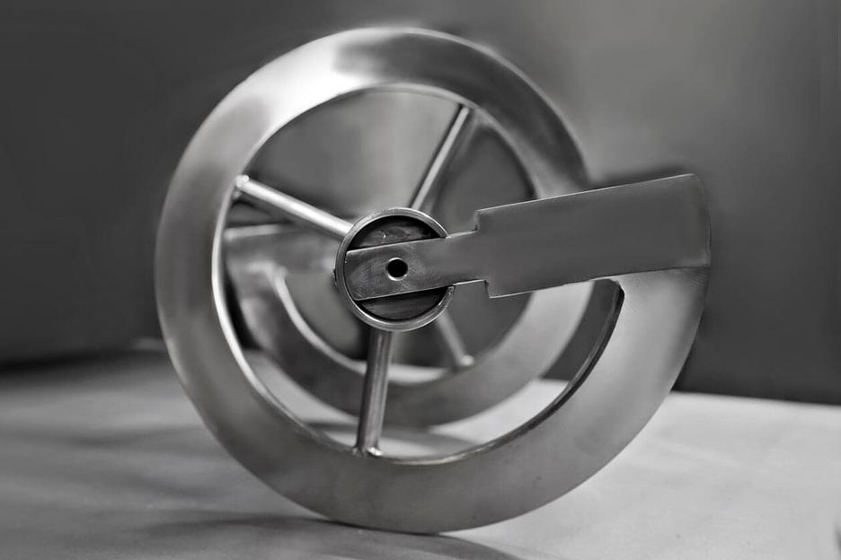 Комплекс ПМВ-160-400 подъемник-мешалка-волчок фото 5