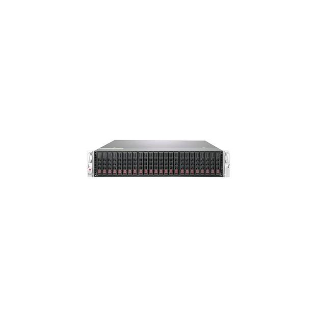 Сервер iRU Rock s2224p фото 1