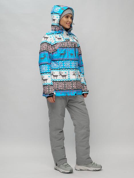 Костюм горнолыжный CHUNMAI 02277S фото 8