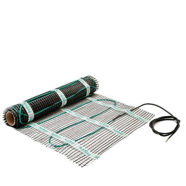 Мат нагревательный STEP TURBO 200 Вт/м2 200 Вт 1 м2 фото 1