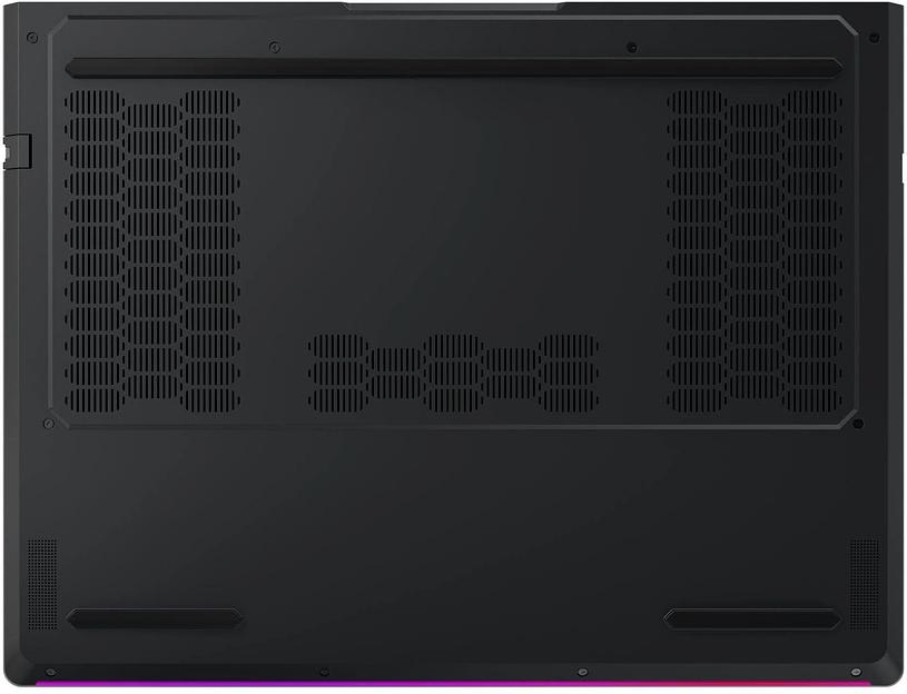 Ноутбук Lenovo Legion Pro 7 16IAX10H/16" WQXGA 2560x1600/Intel Core Ultra 9 275HX/64 Gb/1 Tb SSD/nVidia GeForce RTX 5090 24GB/No OS/черный/2.57 кг фото 6