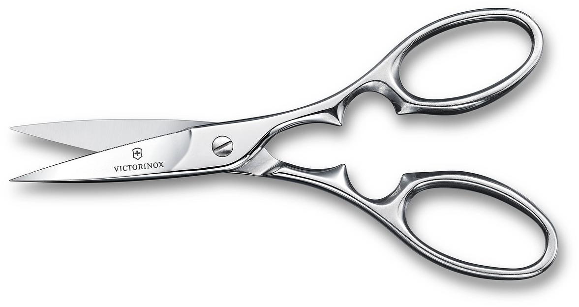 Ножницы кухонные Victorinox 7.6376 фото 4