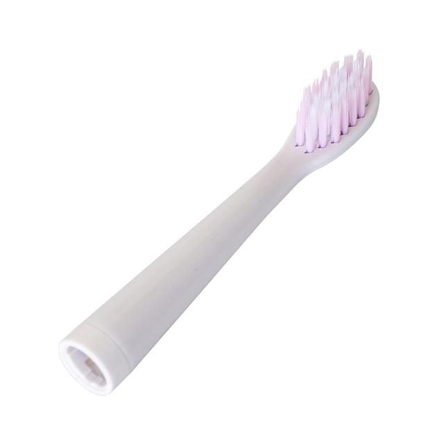 GALAXY LINE GL4990 МЯГКАЯ Сменные насадки к зубной электрической щетке фото 1