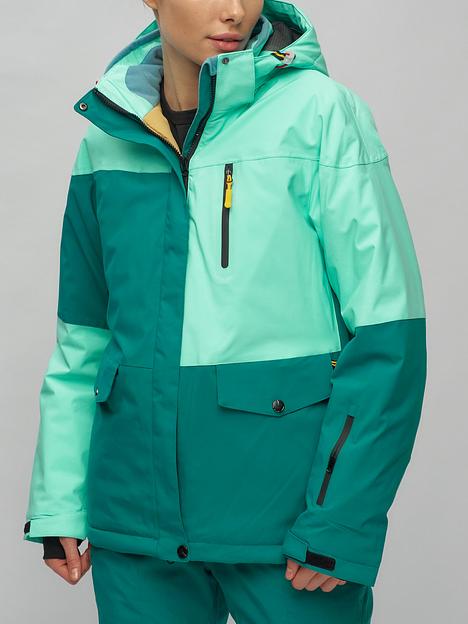 Костюм горнолыжный CHUNMAI 02302Br фото 10