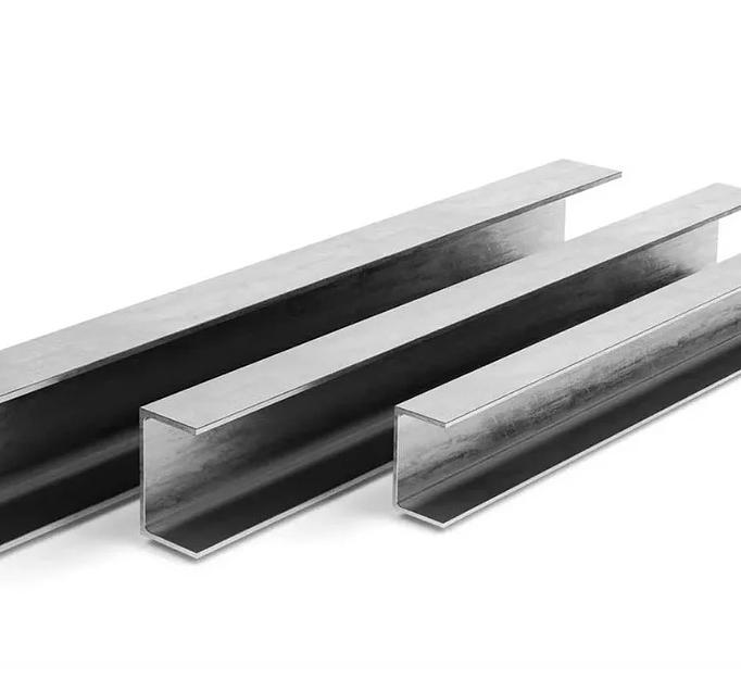 Швеллер гнутый стальной ГОСТ 8278-83 фото 1