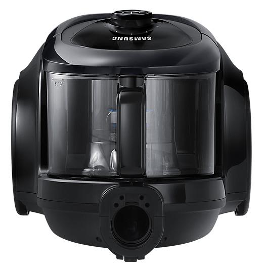 Пылесос Samsung VC18M21D0VG/EV 1800Вт титан фото 8