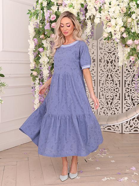 Платье П3-5218/6 фото 2