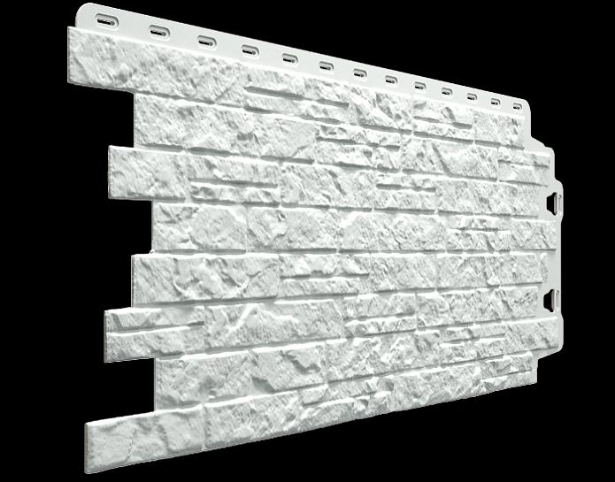 Фасадная панель Docke Edel ,Циркон фото 1