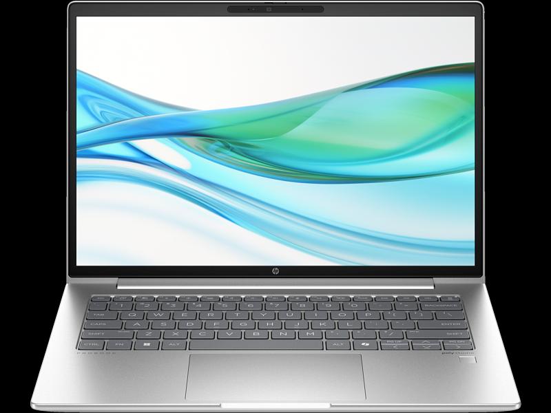 Ноутбук HP ProBook 440 G11 U7 155U 14" WUXGA (1920 x 1200) UWVA 300nits 16GB DDR5 (1x16GB),512GB SSD,Intel WIFI 6E AX 211,Backlit,FPR,56Whr,1y,1.4kg,Dos KB/Eng,Silver фото 1