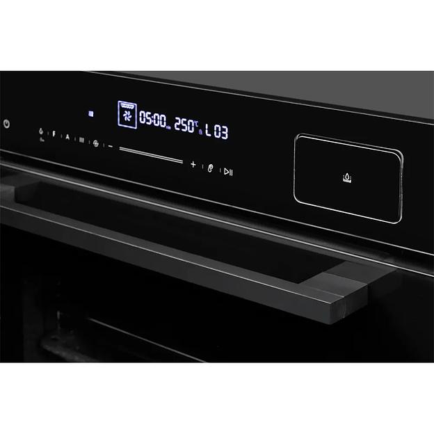 Встраиваемый духовой шкаф Kuppersberg KSO 616 фото 5