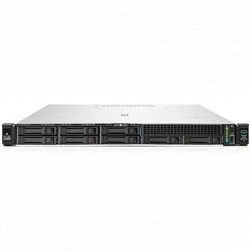 Сервер HP Enterprise ProLiant DL325 Gen10+ (P55250-B21) фото 1