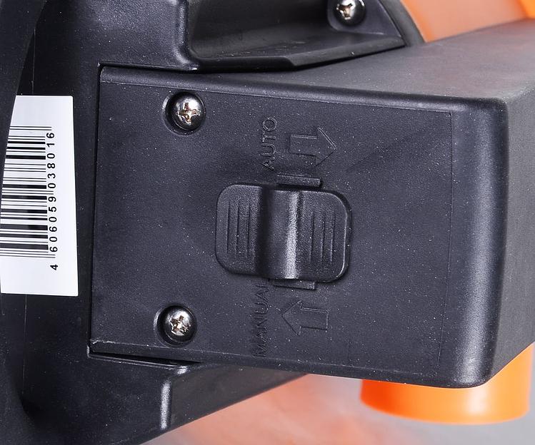 Насос центробежный Вихрь ДН-258/8 ВП 900Вт 15480л/час (в компл.:Переходник "Елочка" на три размера шланга 25/32/40мм) (68/2/13) фото 5