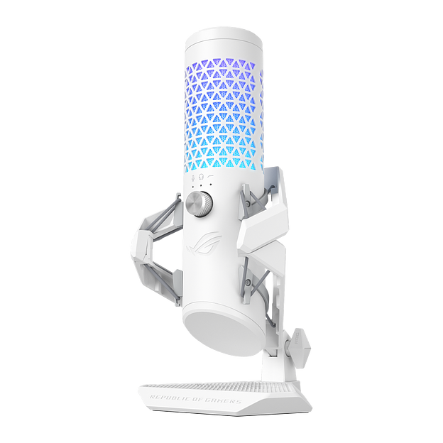 Микрофон ASUS C501 ROG CARNYX /WHT (90YH03Z0-BAUA10) фото 1