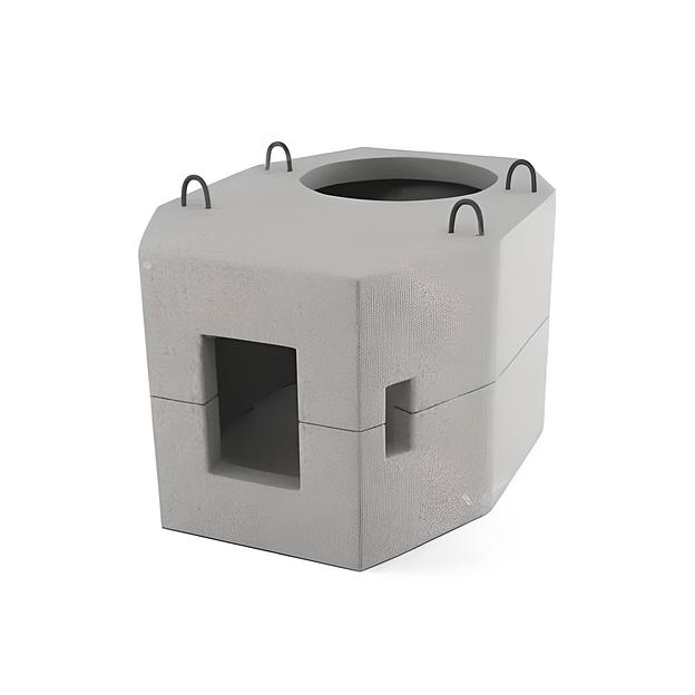 Колодец кабельной связи ККС-1 фото 1