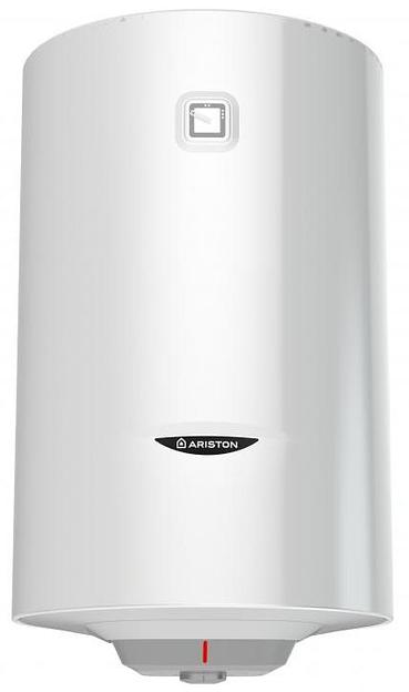 Водонагреватель Ariston PRO1 R ABS 150 V 1.8кВт 150л электрический настенный/белый фото 1