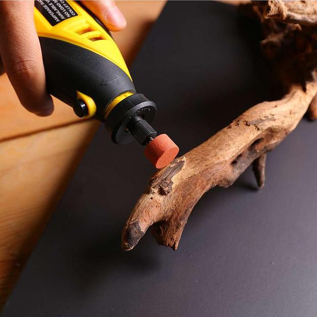 Набор насадок для граверов Deko DH172 (065-0782) фото 5