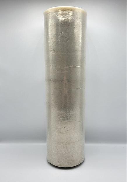 Стрейч пленка для палетообмотчика «Второй сорт» ОПТ фото 1